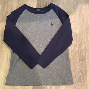 Ralph Lauren long sleeve shirt